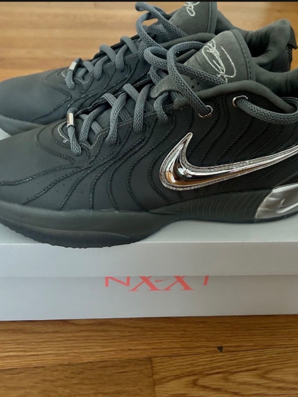 LeBron NXXT Gen